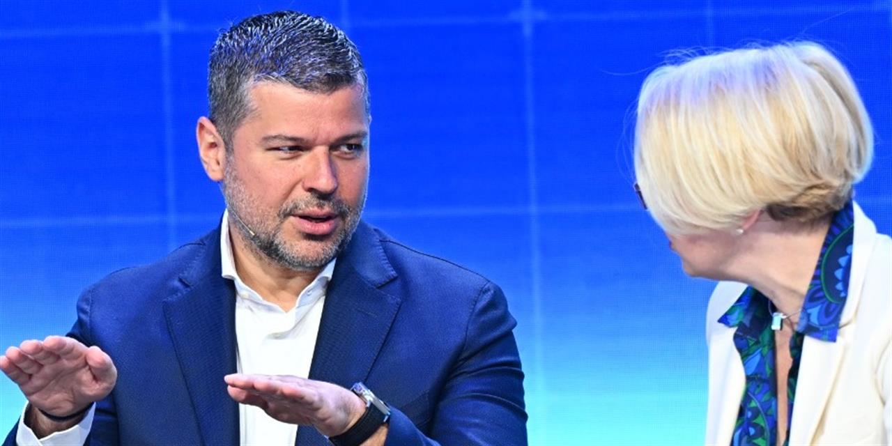 Στο παιχνίδι των υπηρεσιών ΑΙ για τη ναυτιλία μπαίνει η ΔΕΗ
