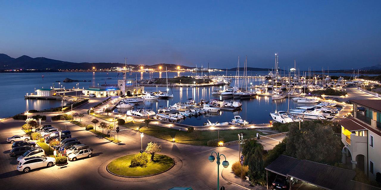 Η D-Marin εξαγόρασε την Olbia Marina στη Σαρδηνία