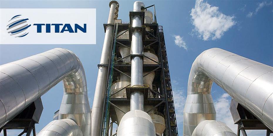 Πρόγραμμα αγοράς ιδίων μετοχών έως €10 εκατ. από την Titan Cement
