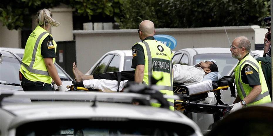 Observer: Η Δύση υποτίμησε τον κίνδυνο της ακροδεξιάς τρομοκρατίας