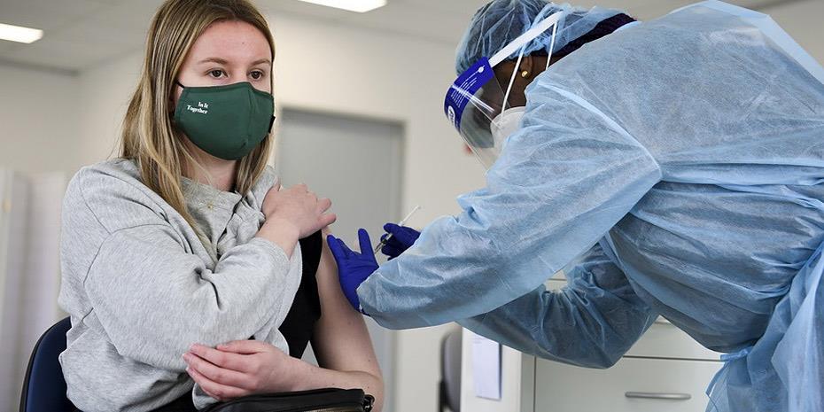 Covid: Πόσοι πλήρως εμβολιασμένοι έχουν πεθάνει στην Ελλάδα