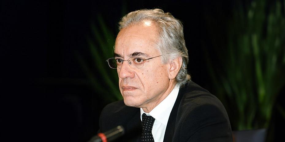Συνάντηση με τον πρόεδρο της Αιγύπτου είχε η διοίκηση του ομίλου Κοπελούζου