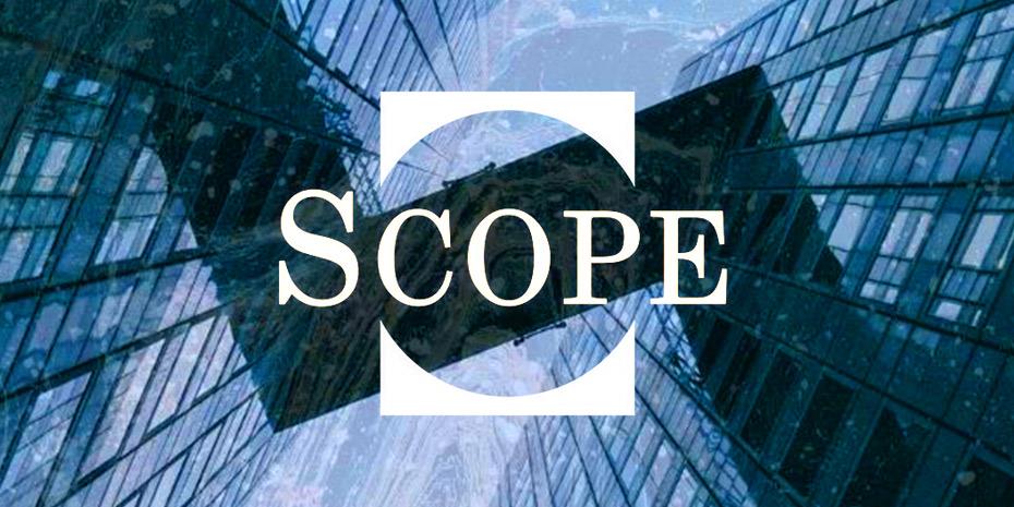 Scope Ratings: H μείωση του χρέους στηρίζει την αξιολόγηση της Ελλάδας