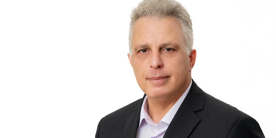 Ο Βασίλης Αναστασόπουλος νέος πρόεδρος της Henkel για Ελλάδα και Κύπρο