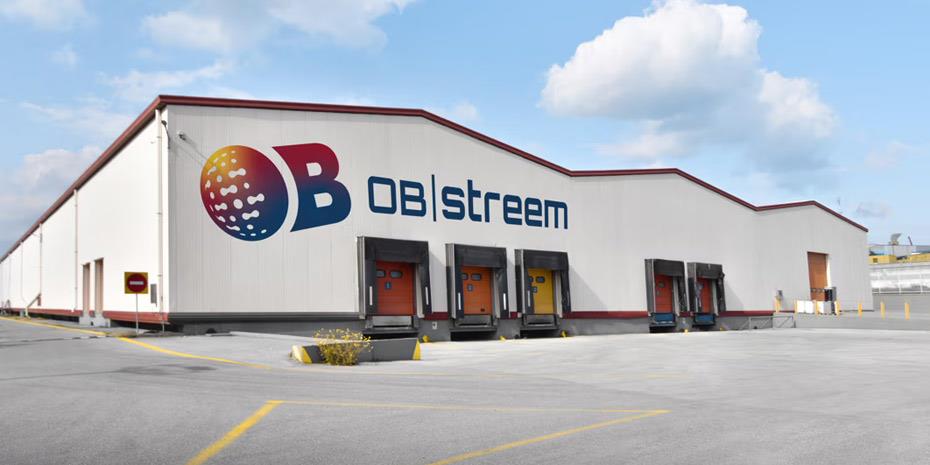 OB Streem: Στρατηγική συνεργασία με τη System Alliance Europe