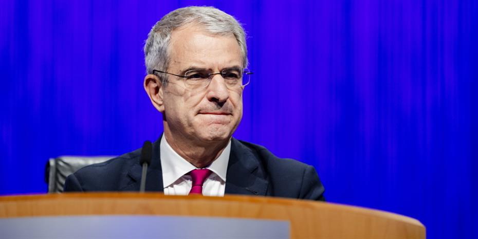 Ο έρωτας... έφαγε τον CEO της Nestle