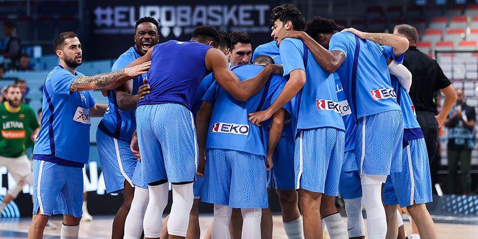 Το πρώτο πανεπιστημιακό πρόγραμμα για τεχνικούς διευθυντές στο μπάσκετ