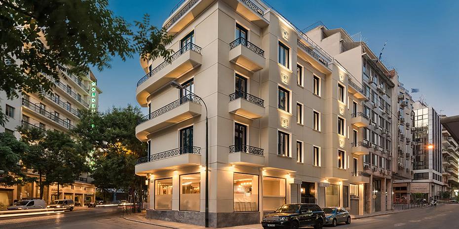 Optimum Hospitality: Ανέλαβε το management τεσσάρων ξενοδοχείων και μιας ιαματικής πηγής