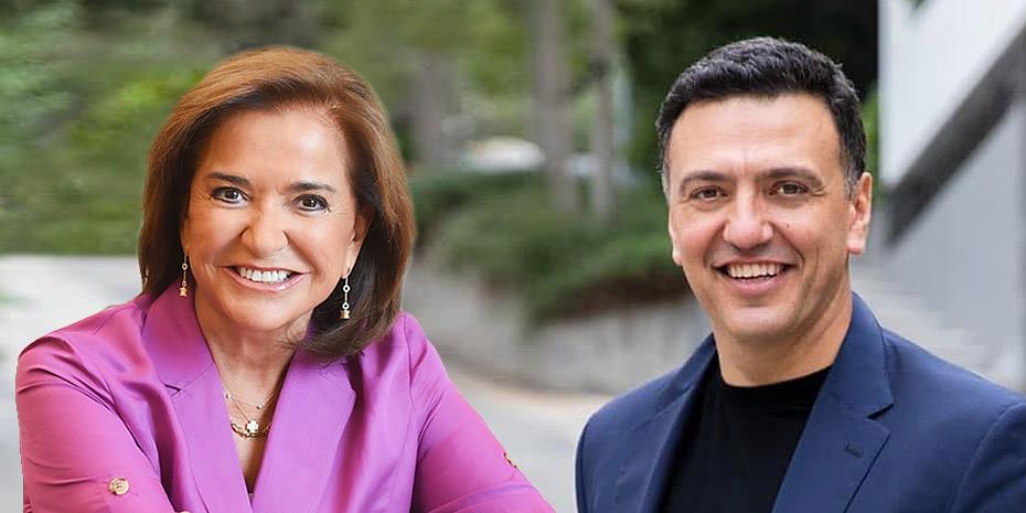 Κόντρα Μπακογιάννη - Κικίλια για τον λιμενάρχη Χανίων