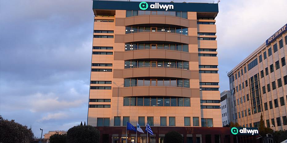 Νέα εποχή για ΟΠΑΠ, προχωρά το rebranding της Allwyn