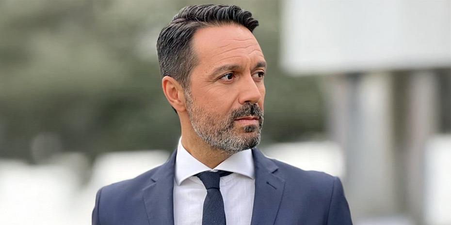 Γιώργος Κακούσης: Διαφανείς οι συναλλαγές μου