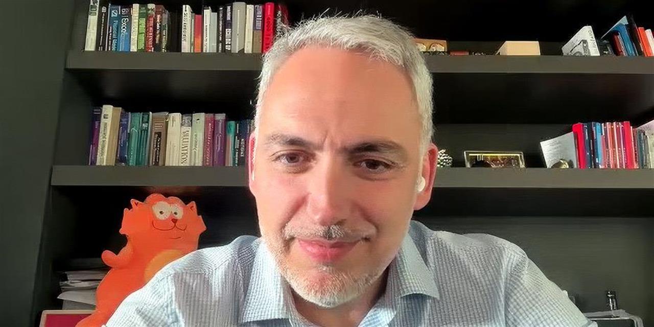 Ο Spitogatos γιορτάζει 20 χρόνια παρουσίας στην Premium Real Estate Expo