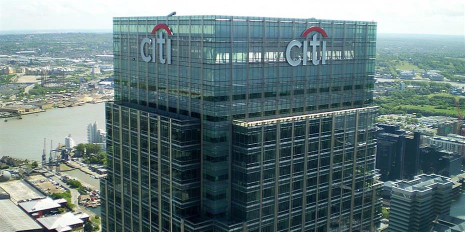 Αναβαθμίζει τις ελληνικές τράπεζες σε «buy» η Citi