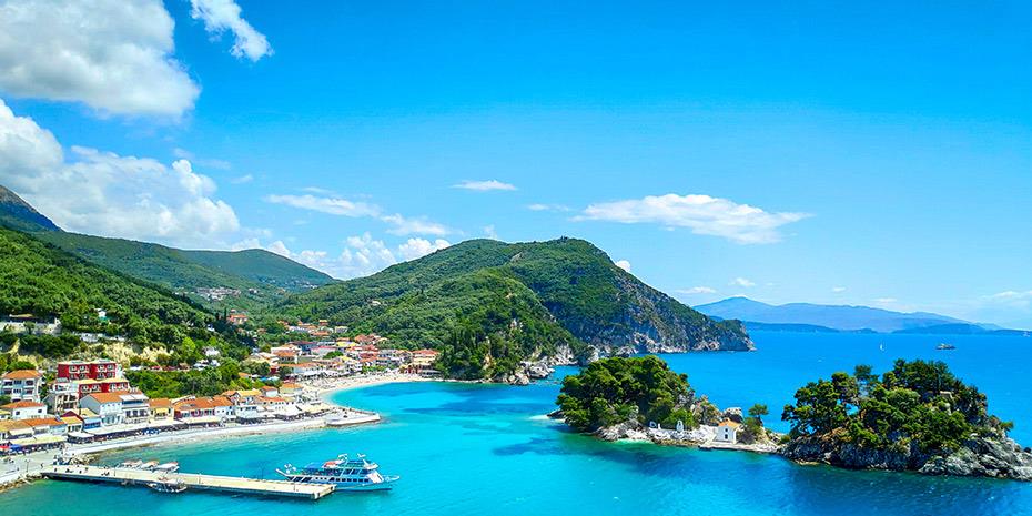 Πρέβεζα: Το νοτιότερο σημείο της Ηπείρου θα σε ταξιδέψει σε κάποιο ελληνικό… νησί