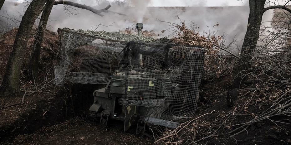 Βρετανία: Η Μόσχα συνεχίζει να στρατολογεί ξένους για τον πόλεμο στην Ουκρανία