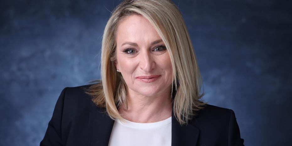 Νέα εταιρεία έτοιμων γευμάτων δημιουργεί η Κωνσταντίνα Καλλιμάνη