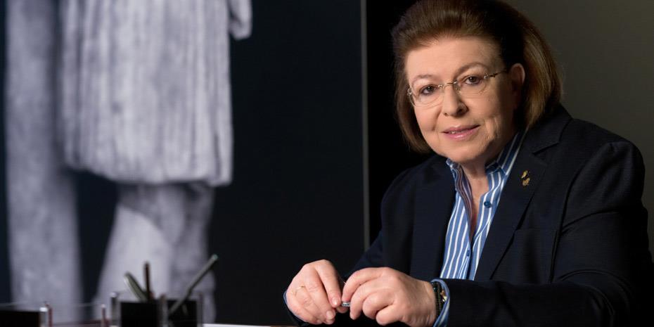 Λίνα Μενδώνη: Σε πλήρη εξέλιξη τα έργα στο Τατόι με ορίζοντα παράδοσης το 2026