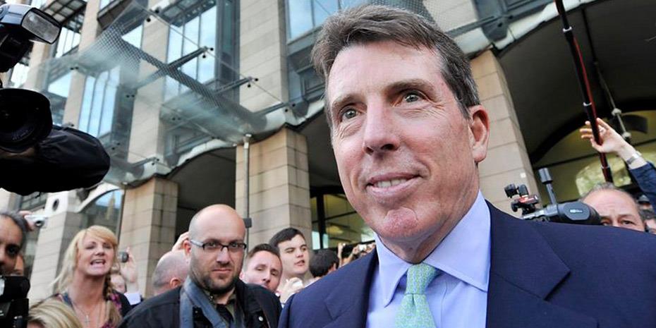 ΗΠΑ: Μαζικά τραπεζικά deals «βλέπει» ο Μπομπ Ντάιαμοντ