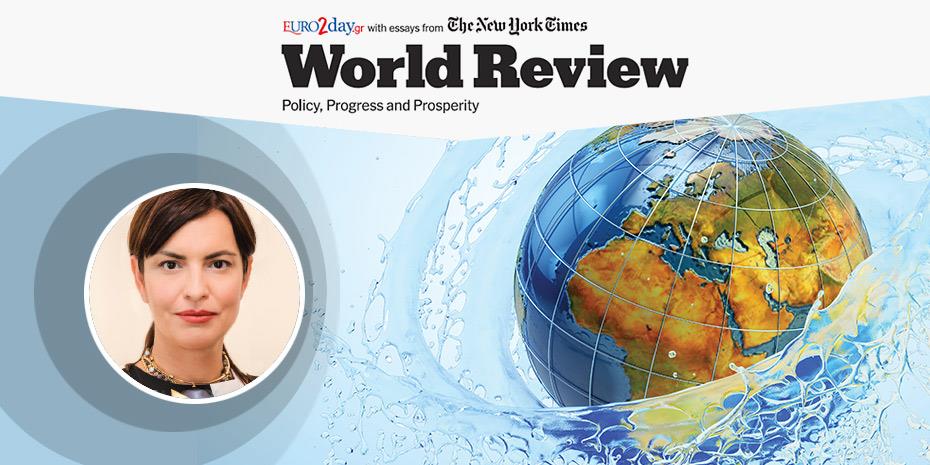 Από την κανονικότητα στην παραγωγικότητα, το νέο στοίχημα