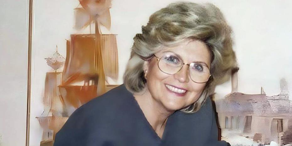 Στον Ιερό Ναό Αγίου Νικολάου Πειραιώς αύριο η κηδεία της Ειρήνης Μαρινάκη