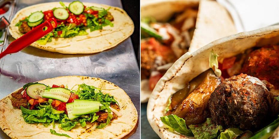 Ethnic street food: Τα καλύτερα της Αθήνας