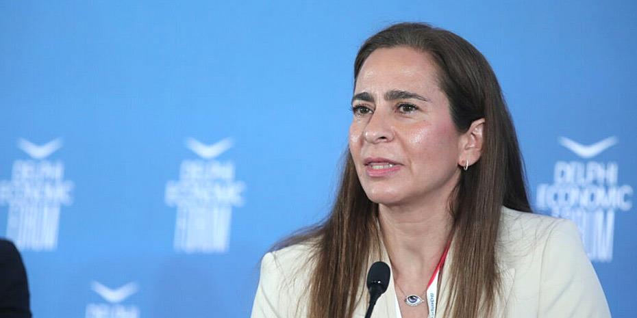 Η Diana Shipping άνοιξε «πόλεμο» για τον έλεγχο της Genco