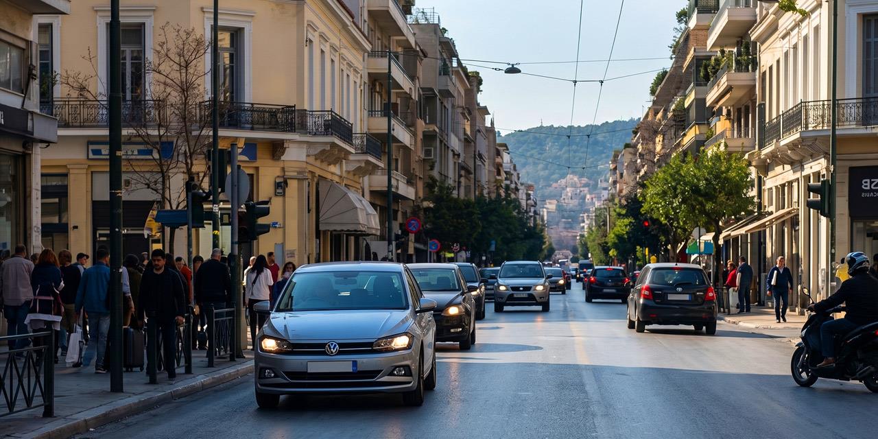 Γιατί αυξάνονται τα ασφάλιστρα αυτοκινήτου