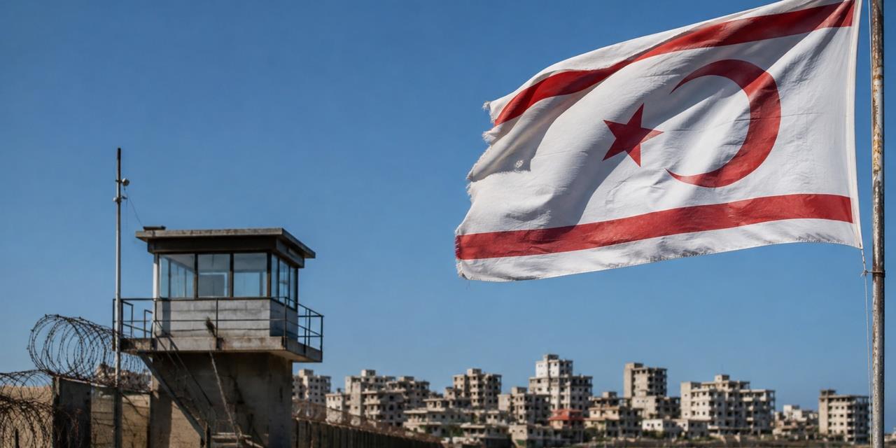 Κύπρος: Η ναυτική τραγωδία προκαλεί πολιτική κρίση στα Κατεχόμενα | Τράπεζες στο PlusTV.gr