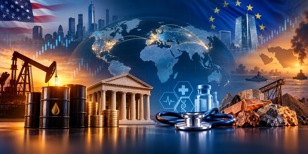 Τέσσερις επενδυτικές επιλογές για το 4ο τρίμηνο | Χρηματιστήριο στο LivePress.gr