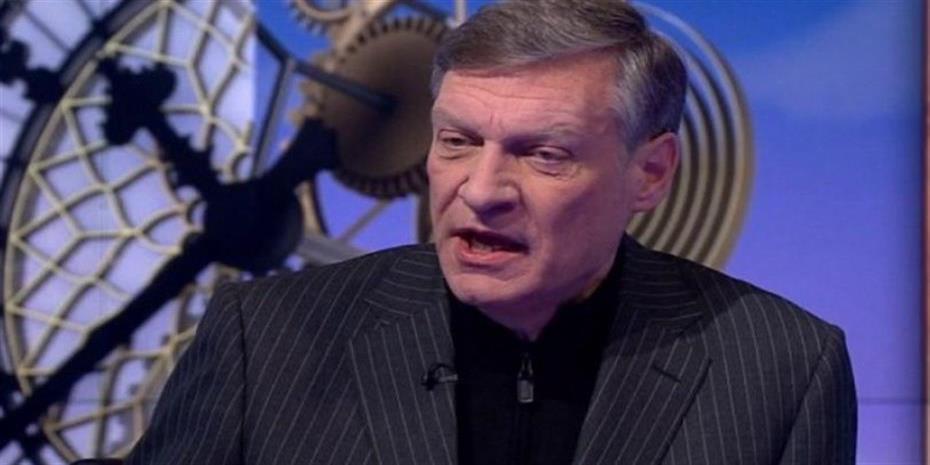 Mάλοχ: Η Ελλάδα θα χρειαστεί το ΔΝΤ και αν φύγει από το ευρώ