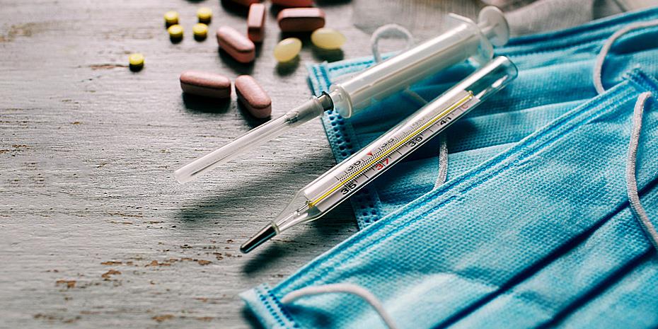 Τρεις εταιρείες στη μάχη του εμβολίου κατά του κορωνοϊού