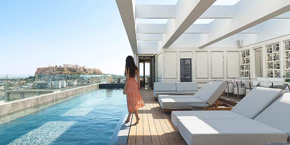 Νέα ξενοδοχεία στην Ελλάδα σχεδιάζει η Leonardo Hotels