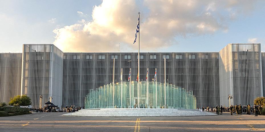 Διπλασιασμός της οικονομικής ενίσχυσης των συνταξιοδοτούμενων θυμάτων πολέμου