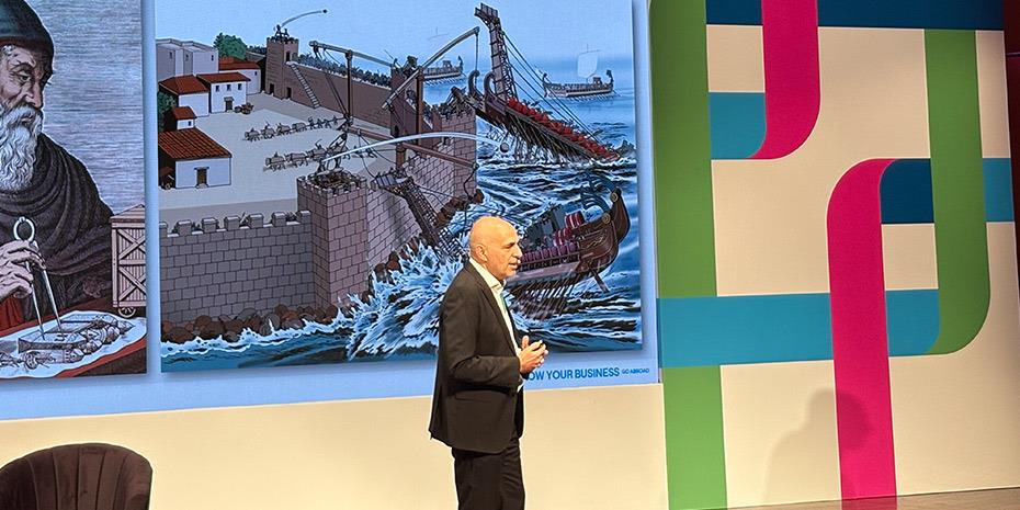 Επιχειρήσεις: 5+1 τεχνολογικές τάσεις που αλλάζουν το παιχνίδι