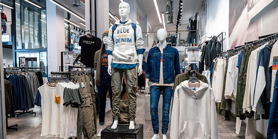 Υποχώρησε ο τζίρος στον λιανικό εμπόριο τον Σεπτέμβριο του 2025