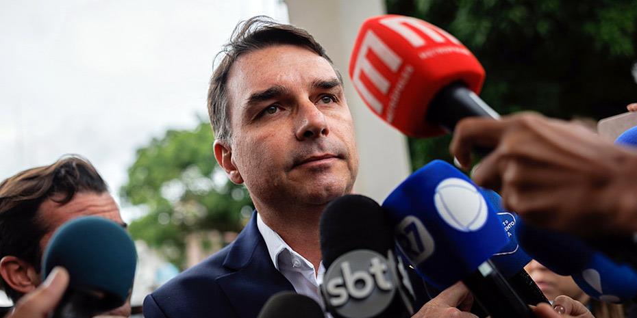 Βραζιλία: Υποψήφιος ο γιος του Μπολσονάρου στις προεδρικές εκλογές του 2026