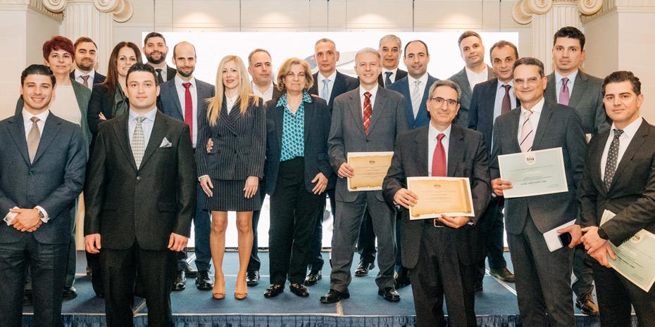 Ποιοι διακρίθηκαν στα Fund Managers’ Awards 2025