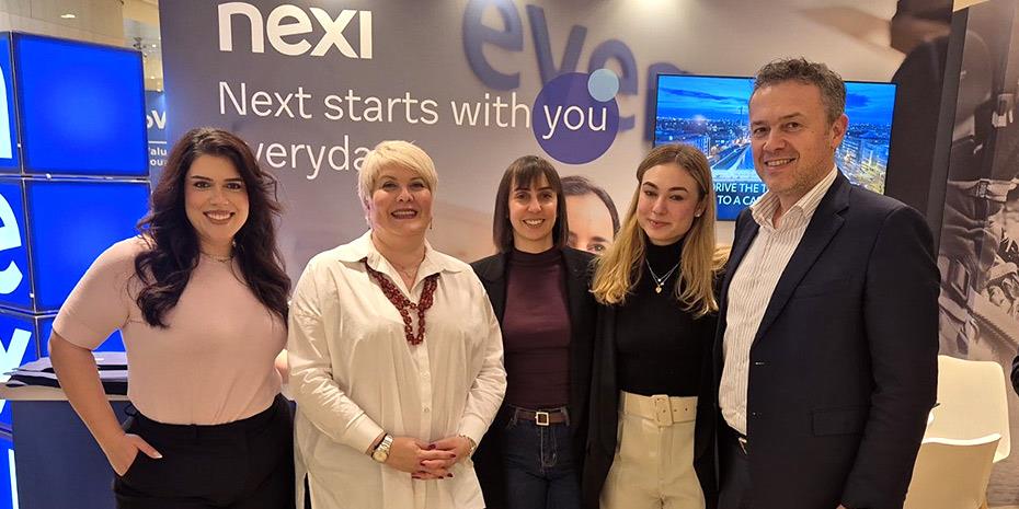 Η Nexi Ελλάδος χρυσός χορηγός στο 16ο Πανόραμα Επιχειρηματικότητας
