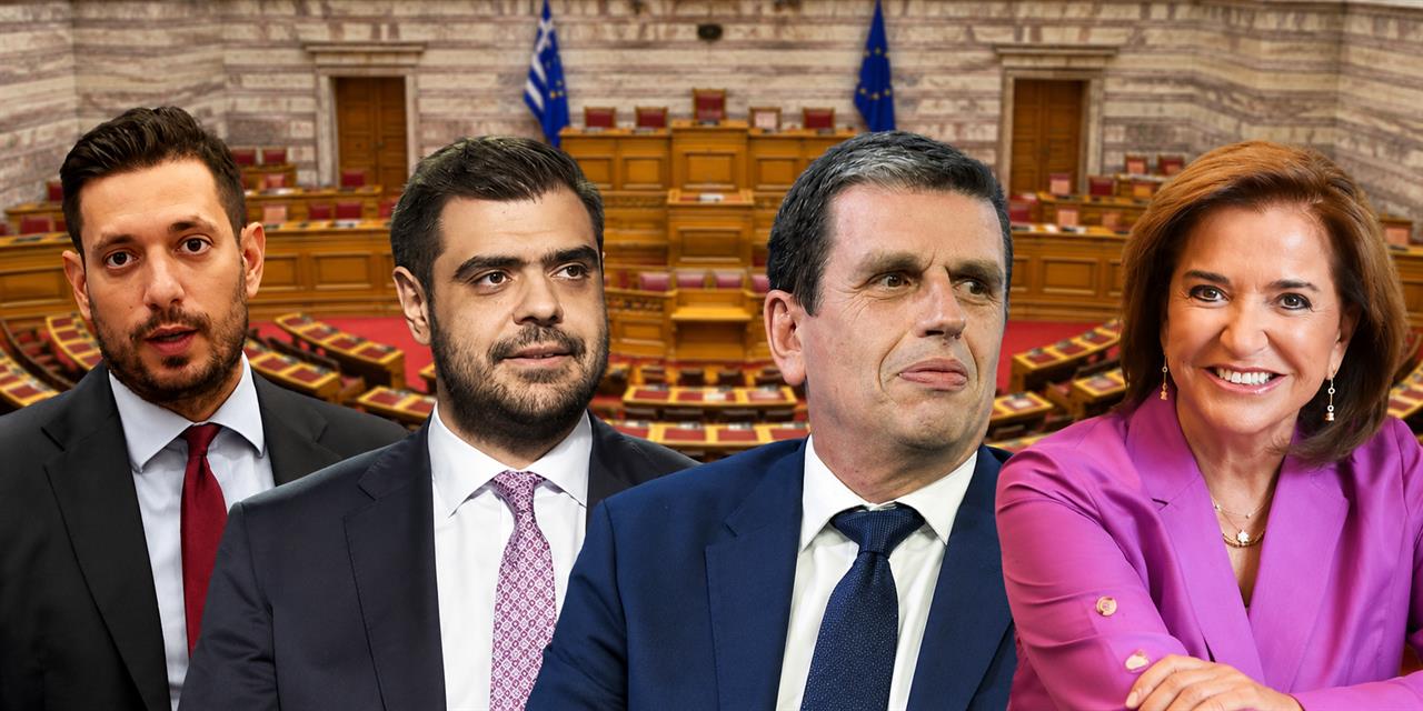 Το γαλάζιο «μεθύσι» και οι δύο γραμμές-Profit taking επί… τέσσερα στο ΧΑ-Ναύλοι $1,25 εκατ. την ημέρα στον Περσικό!