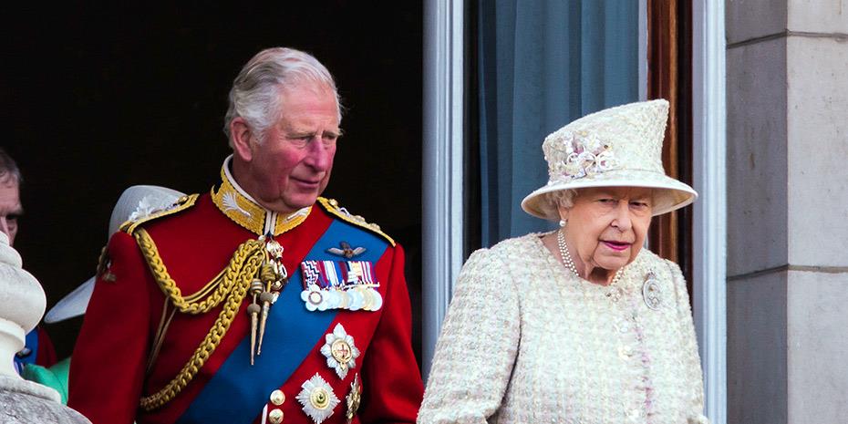 Ήρθε το τέλος της μοναρχίας για τη Βρετανία;
