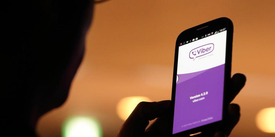 «Πολυεργαλείο» για μικρομεσαίες επιχειρήσεις γίνεται το Viber
