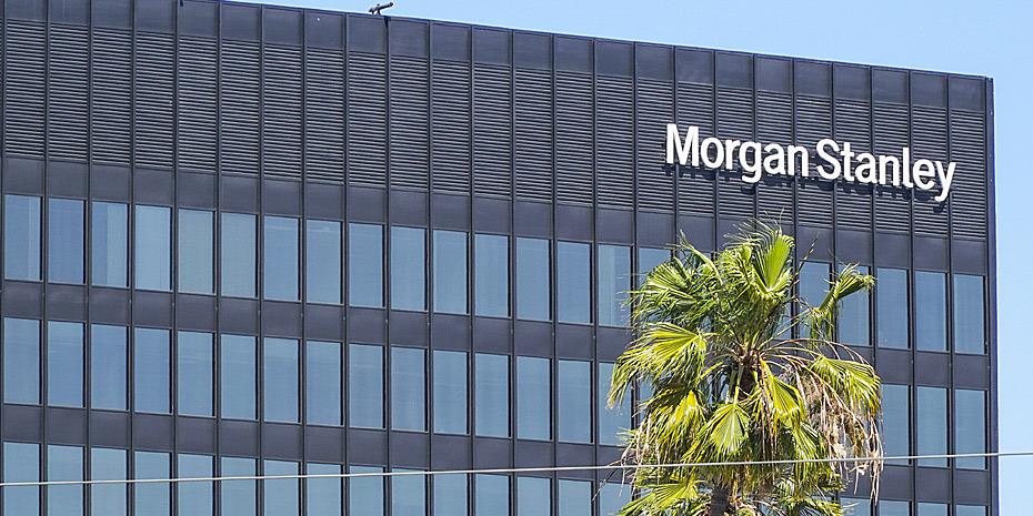 Morgan Stanley: Φθηνός ο δείκτης MSCI Greece