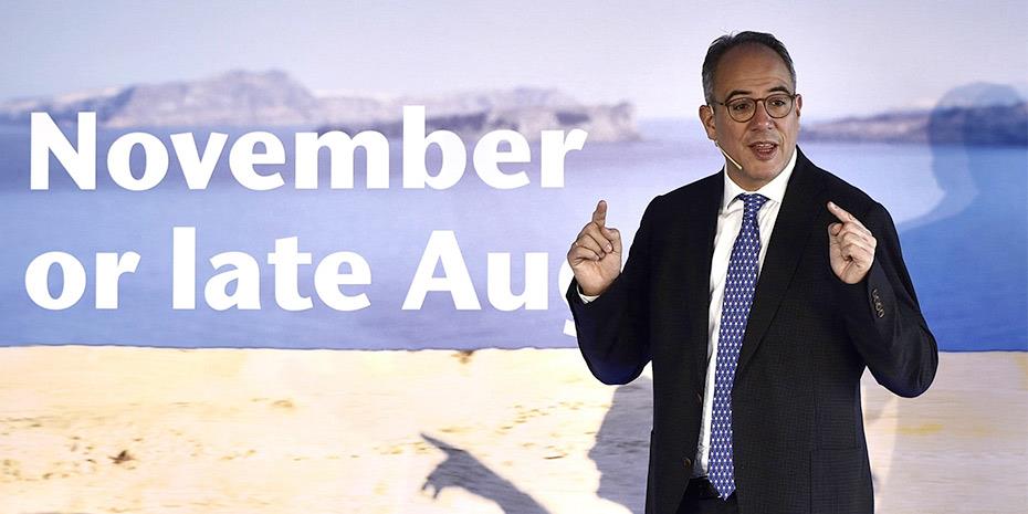 Fraport Greece: Η ανοδική πορεία των 14 Περιφερειακών Αεροδρομίων και οι νέες προκλήσεις