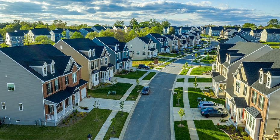 ΗΠΑ: Αλμα 3,4% στις επικείμενες πωλήσεις κατοικιών τον Μάρτιο