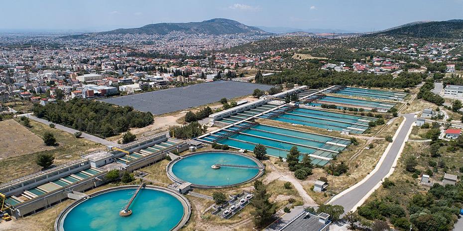 Λειψυδρία: Επενδύσεις 2,5 δισ. ευρώ για να μη διψάσει η Αττική