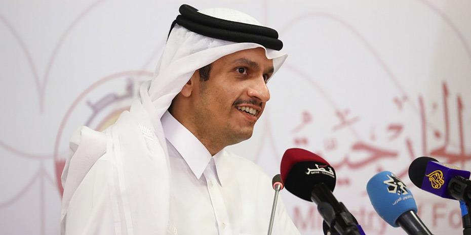 Το Κατάρ ζητά από τη διεθνή κοινότητα να επιβάλλει κυρώσεις στο Ισραήλ