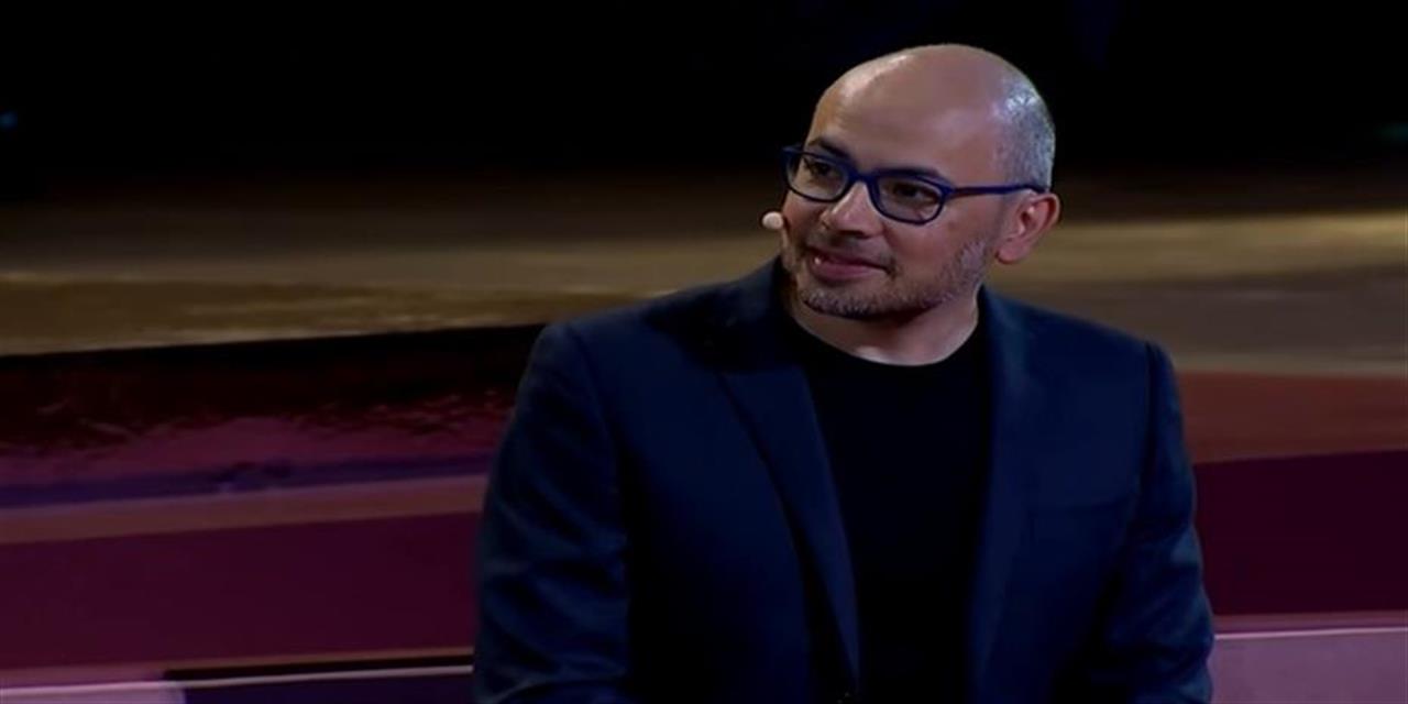 Ανατροπή στη DeepMind: Ο Ντέμις Χασάμπις αφήνει τη θέση του CEO | Τράπεζες στο PlusTV.gr