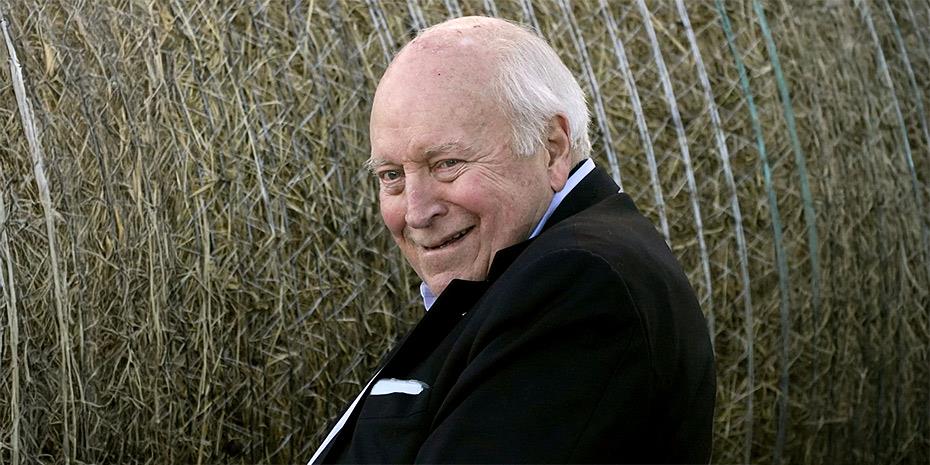 Απεβίωσε ο πρώην αντιπρόεδρος των ΗΠΑ Ντικ Τσέινι