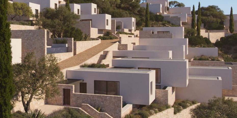 Νέα τουριστική επένδυση 45 εκατ. ευρώ στην Κρήτη