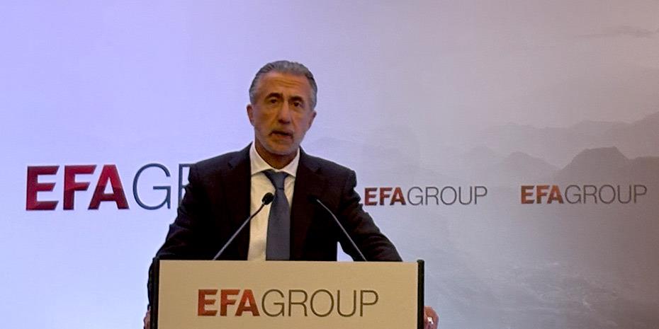EFA Group: ΑΜΚ 80 εκατ. ευρώ και νέοι θεσμικοί επενδυτές